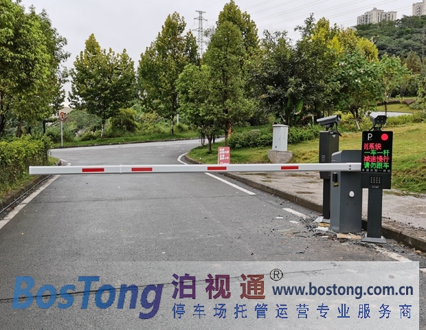 车牌识别系统都可以应用于哪些场所